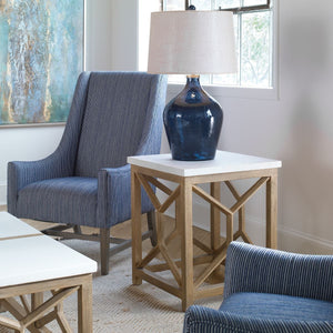 Catali End Table - contemporary end table for sofas | Image 1 | InSTYLE Home & Rugs