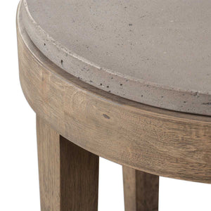 Deka Side Table - chic and functional side table for your living room | Image 4 | InSTYLE Home & Rugs