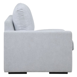 Refuge Sofa, Left Arm Facing, Cloud Blue - luxury sofa for any space | Image 7 | InSTYLE Home & Rugs