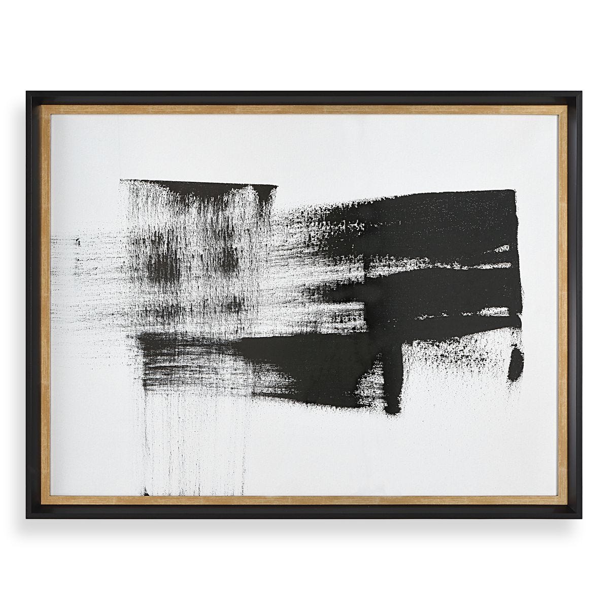 Mystere Framed Print - bold and creative art for unique interior décor | Image 1 | InSTYLE Home & Rugs