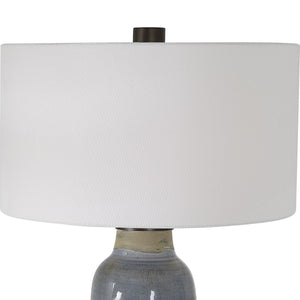 Vicente Table Lamp - stylish lamp for bedside tables | Image 4 | InSTYLE Home & Rugs