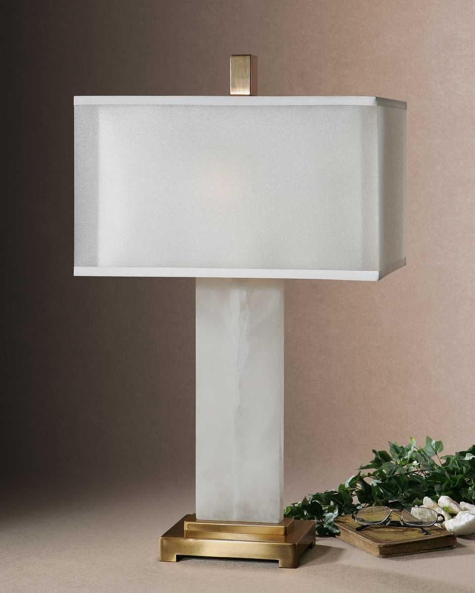 Athanas Table Lamp - stylish lamp for bedside tables | Image 1 | InSTYLE Home & Rugs