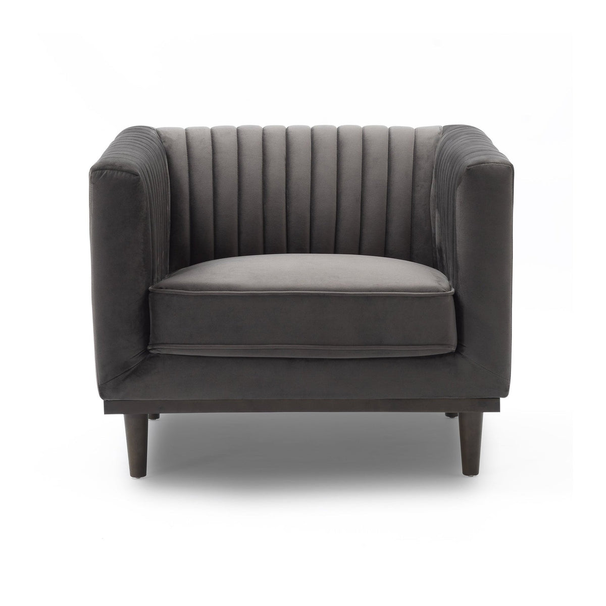 Sage Club Chair - durable construction for long-lasting use | Image 1 | InSTYLE Home & Rugs