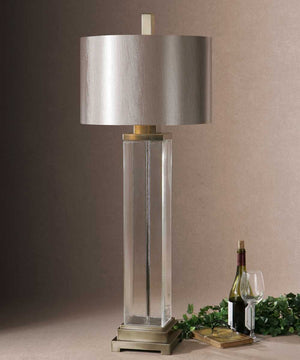 Drustan Table Lamp - chic table lamp for any room | Image 1 | InSTYLE Home & Rugs