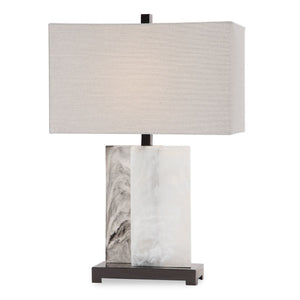 Vanda Table Lamp - stylish lamp for bedside tables | Image 2 | InSTYLE Home & Rugs