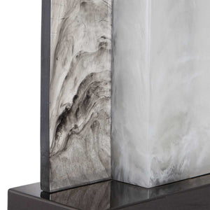 Vanda Table Lamp - stylish lamp for bedside tables | Image 4 | InSTYLE Home & Rugs