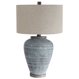 Pelia Table Lamp - stylish lamp for bedside tables | Image 8 | InSTYLE Home & Rugs