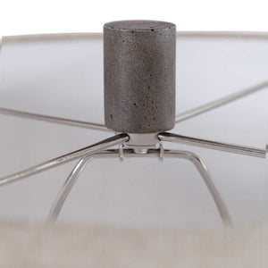 Pelia Table Lamp - stylish lamp for bedside tables | Image 4 | InSTYLE Home & Rugs