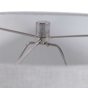 Mikkel Table Lamp - stylish lamp for bedside tables | Image 6 | InSTYLE Home & Rugs
