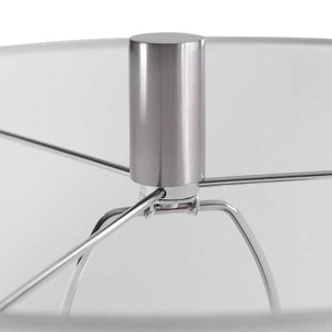Georgios Cylinder Table Lamp - perfect lighting for modern homes | Image 5 | InSTYLE Home & Rugs