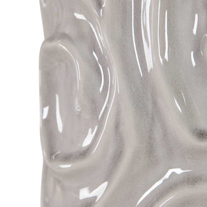 Zade Table Lamp, Gray - stylish lamp for bedside tables | Image 5 | InSTYLE Home & Rugs