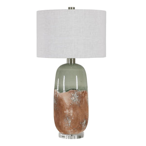 Maggie Table Lamp - stylish lamp for bedside tables | Image 3 | InSTYLE Home & Rugs