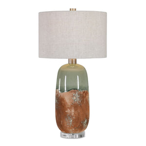 Maggie Table Lamp - stylish lamp for bedside tables | Image 2 | InSTYLE Home & Rugs
