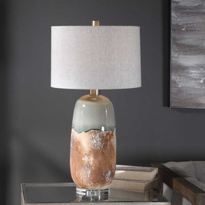 Maggie Table Lamp - stylish lamp for bedside tables | Image 4 | InSTYLE Home & Rugs