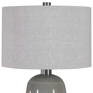 Maggie Table Lamp - stylish lamp for bedside tables | Image 5 | InSTYLE Home & Rugs