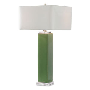 Aneeza Table Lamp - chic table lamp for any room | Image 2 | InSTYLE Home & Rugs
