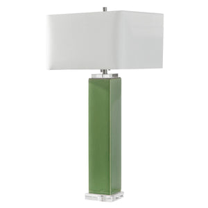 Aneeza Table Lamp - chic table lamp for any room | Image 4 | InSTYLE Home & Rugs