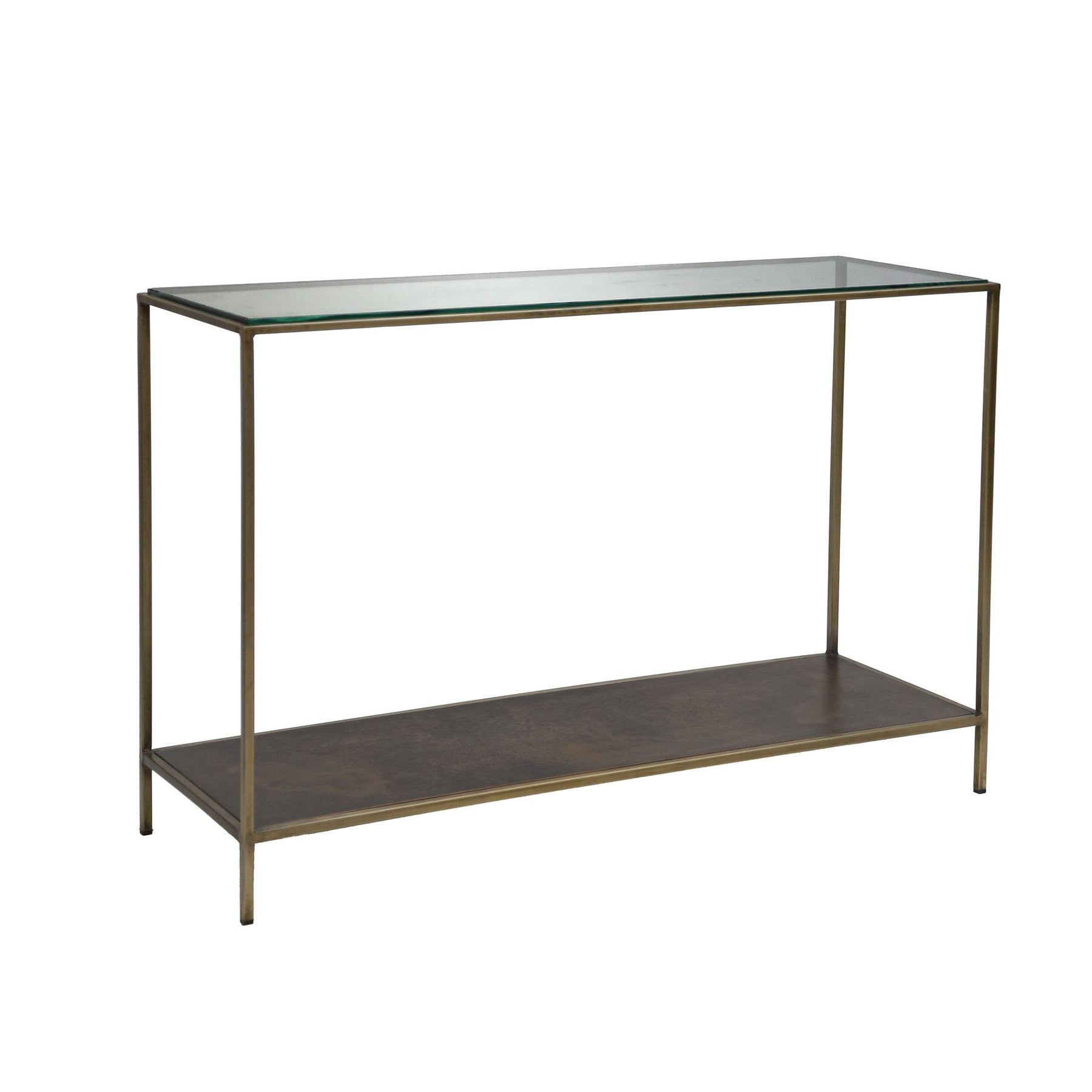Venus Console Table - perfect for hallway decor | Image 1 | InSTYLE Home & Rugs