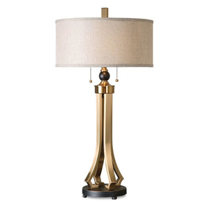 Selvino Table Lamp - chic table lamp for any room | Image 2 | InSTYLE Home & Rugs