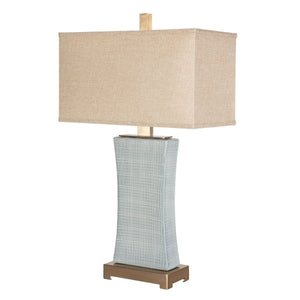 Cantarana Table Lamp - chic table lamp for any room | Image 3 | InSTYLE Home & Rugs