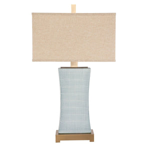 Cantarana Table Lamp - chic table lamp for any room | Image 4 | InSTYLE Home & Rugs