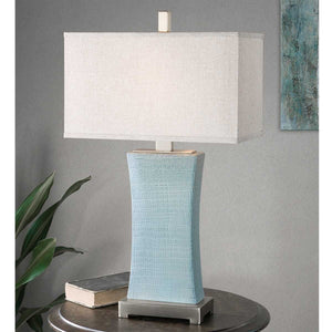 Cantarana Table Lamp - chic table lamp for any room | Image 1 | InSTYLE Home & Rugs