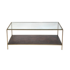 Venus Coffee Table - stylish tables for living rooms | Image 5 | InSTYLE Home & Rugs