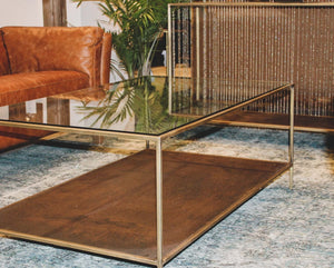 Venus Coffee Table - stylish tables for living rooms | Image 7 | InSTYLE Home & Rugs