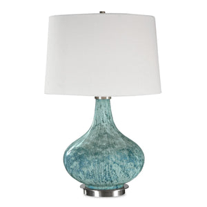 Celinda Table Lamp - perfect lighting for modern homes | Image 2 | InSTYLE Home & Rugs