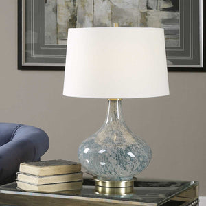 Celinda Table Lamp - perfect lighting for modern homes | Image 3 | InSTYLE Home & Rugs