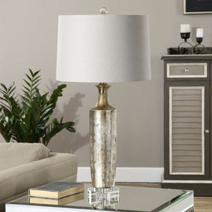 Valdieri Table Lamp - stylish lamp for bedside tables | Image 1 | InSTYLE Home & Rugs