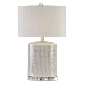 Modica Table Lamp - stylish lamp for bedside tables | Image 2 | InSTYLE Home & Rugs
