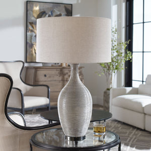 Dinah Table Lamp - stylish lamp for bedside tables | Image 1 | InSTYLE Home & Rugs