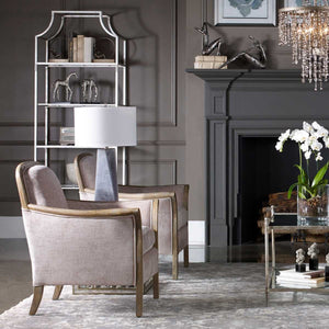 Anatoli Table Lamp - contemporary lamps for stylish lighting solutions | Image 4 | InSTYLE Home & Rugs