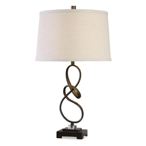 Tenley Table Lamp - elegant lamps to enhance your room ambiance | Image 2 | InSTYLE Home & Rugs