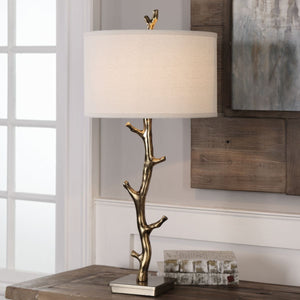 Javor Table Lamp - contemporary lamps for stylish lighting solutions | Image 1 | InSTYLE Home & Rugs