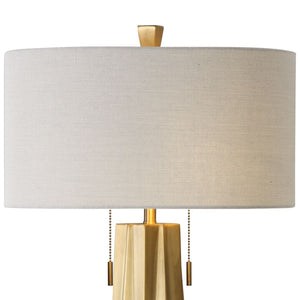 Maris Table Lamp - versatile lighting lamps for any interior style | Image 3 | InSTYLE Home & Rugs