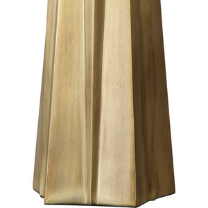 Maris Table Lamp - versatile lighting lamps for any interior style | Image 4 | InSTYLE Home & Rugs