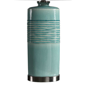 Rila Table Lamp - versatile lighting lamps for any interior style | Image 4 | InSTYLE Home & Rugs