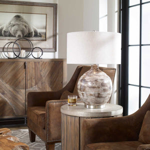 Tamula Table Lamp - elegant lamps to enhance your room ambiance | Image 3 | InSTYLE Home & Rugs
