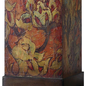 Colorful Flowers Table Lamp - versatile lighting lamps for any interior style | Image 3 | InSTYLE Home & Rugs
