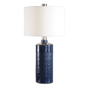 Thalia Table Lamp - perfect lighting for modern homes | Image 2 | InSTYLE Home & Rugs