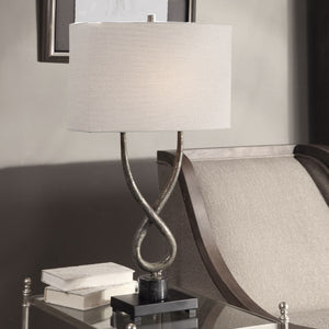Talema Table Lamp - elegant lamps to enhance your room ambiance | Image 1 | InSTYLE Home & Rugs