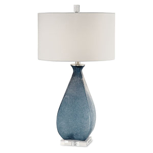 Atlantica Table Lamp - contemporary lamps for stylish lighting solutions | Image 2 | InSTYLE Home & Rugs