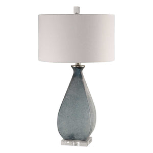 Atlantica Table Lamp - contemporary lamps for stylish lighting solutions | Image 7 | InSTYLE Home & Rugs