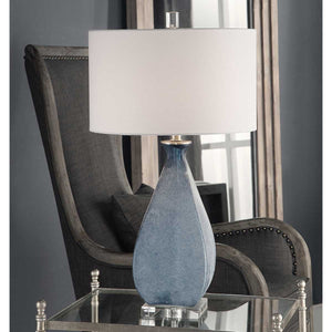 Atlantica Table Lamp - contemporary lamps for stylish lighting solutions | Image 1 | InSTYLE Home & Rugs
