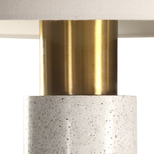 Vaeshon Table Lamp - contemporary lamps for stylish lighting solutions | Image 3 | InSTYLE Home & Rugs