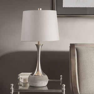 Niah Table Lamp - versatile lighting lamps for any interior style | Image 5 | InSTYLE Home & Rugs