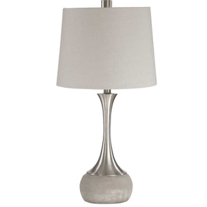Niah Table Lamp - versatile lighting lamps for any interior style | Image 3 | InSTYLE Home & Rugs