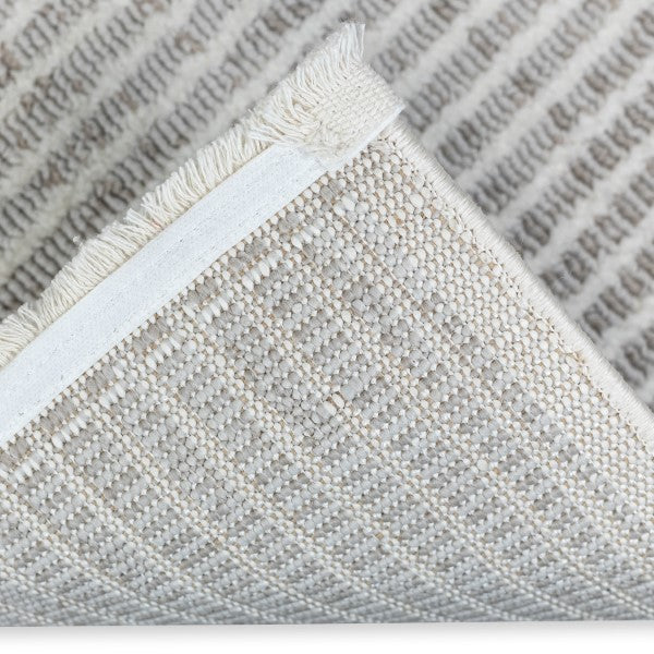 Modena Polypropylene Rug - 5'3x7'6